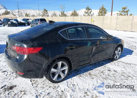 2015 Acura Ilx 2.0L z USA, uszkodzony, nr VIN 19VDE1F59FE004763